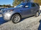 2020 LAND ROVER DISCOVERY