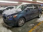 2015 KIA SEDONA LX LX