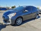 2014 TOYOTA PRIUS C