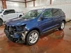 2017 FORD EDGE SEL SEL