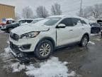 2017 KIA SORENTO LX LX