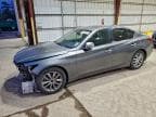 2017 INFINITI Q50 PREMIU PREMIUM