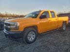 2016 CHEVROLET SILVERADO K1500