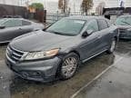 2013 HONDA CROSSTOUR