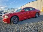 2012 DODGE CHARGER SE
