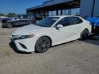2018 TOYOTA CAMRY L L