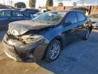 2015 TOYOTA COROLLA L L