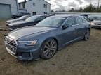 2019 AUDI A6 PREMIUM