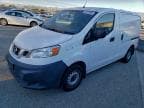 2019 NISSAN NV200