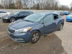 2016 KIA FORTE LX LX