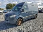 2019 MERCEDES-BENZ SPRINTER 2