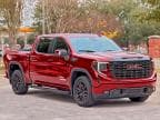 2022 GMC SIERRA K15