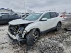 2018 HONDA CR-V EX EX