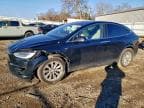 2020 TESLA MODEL X