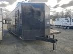 2025 UNKN TRAILER