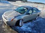 2008 FORD FOCUS S/SE