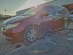 2015 HONDA ODYSSEY EX