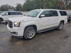 2018 GMC YUKON XL C C1500 SLT
