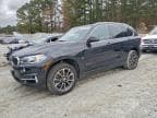 2017 BMW X5 XDR40E XDR40E