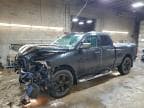 2018 RAM 1500 ST ST