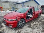 2016 CHEVROLET MALIBU LT LT