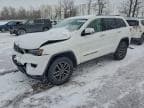 2019 JEEP GRAND CHER