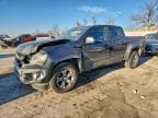2018 CHEVROLET COLORADO Z Z71