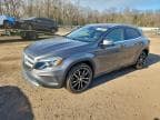 2015 MERCEDES-BENZ GLA 250 250