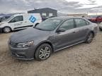 2018 VOLKSWAGEN PASSAT S S