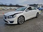 2019 LINCOLN MKZ RESERV
