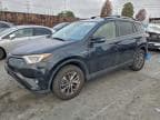 2017 TOYOTA RAV4 HV LE LE