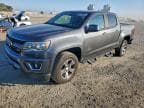 2017 CHEVROLET COLORADO Z Z71