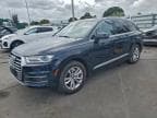 2017 AUDI Q7 PREMIUM PREMIUM PLUS