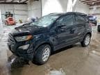2020 FORD ECOSPORT S