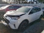 2018 TOYOTA RAV4 HV SE SE