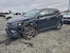 2018 HYUNDAI SANTA FE S