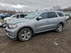 2014 DODGE DURANGO LI LIMITED