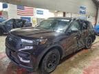 2021 FORD EXPLORER P