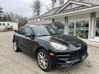 2015 PORSCHE MACAN TURB TURBO