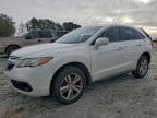 2014 ACURA RDX