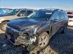 2025 SUBARU ASCENT PRE
