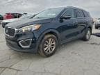 2016 KIA SORENTO LX LX