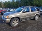 2002 NISSAN PATHFINDER