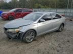 2015 TOYOTA CAMRY LE LE