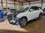 2022 NISSAN PATHFINDER