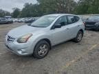 2014 NISSAN ROGUE SELE S