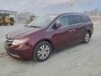 2015 HONDA ODYSSEY EX EXL