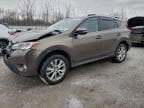2014 TOYOTA RAV4 LIMIT
