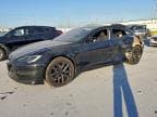 2022 TESLA MODEL S