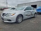 2018 NISSAN ALTIMA 2.5 2.5